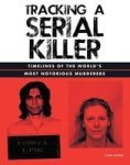 Tracking A Serial Killer Hardcover