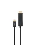 Usb-c To HDMI Adapter 1.8M Cable 4K @ 60 Hz