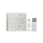 Calvin Klein One Edt 100ML Gift Set
