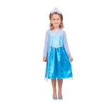 Frozen Elsa Dress Up Dress