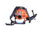 42.7CC Tanaka Leaf Blower Backpack Petrol BL430