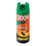 Doom Aero 300ML Defend