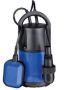 John Tech Submersible 900W Pump With Auto Float Switch - 220V