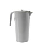 - Lita Bamboo Fibre Jug 1.7L - Grey