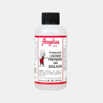 Leather Preparer - Ns