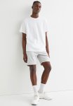 Regular Fit Coolmax T-Shirt - White