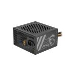 MSI Mag A500N-H 500W Power Supply - PC Worx