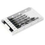 Festool 769093 Drill Bit Db Wood Ce Set Tl 6X