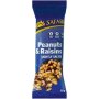 Safari Peanuts & Raisins 60g