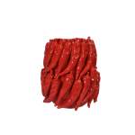 Red Pepper Vase 22CM