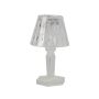 Creative Crystal LED Table Lamp With Diamond Effect