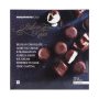 Frozen Extremely Creamy Assorted Belgian Chocolate & Madagascan Vanilla Dairy Ice Cream 32 Pk