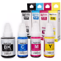Canon GI-490 Ink – Compatible Ink