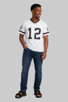 Graphic T-Shirt - XL White