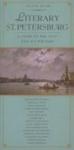 Literary St. Petersburg - The City And The Writers Who Lived There Paperback