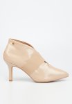 Lively 1 Ankle Boot - Nude