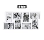 Picture-frame Collage Pl 8-HOLE Marketplace Brits Bros