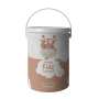 Wall Paint Kids Room Kidz Dusty Pink 5L