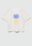 T-Shirt Pina - Neutral