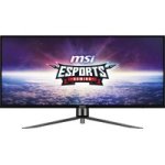 MSI MAG401QR Uwqhd 40 Ips Gaming Monitor