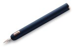 Lamy Dialog Cc Fountain Pen – Dark Blue