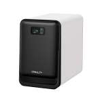 Intelligent Air Purifier For Resin Printers