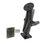 RAM Universal Backing Plate Mount