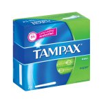 Tampons 20'S Super