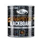 Top Magnetic Blackboard Paint 1L