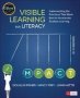 Visible Learning For Literacy Grades K-12 - Implementing The Practices That Work Best To Accelerate Student Learning   Paperback