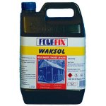 Waksol Timber Seal 5LT Powafix