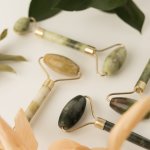 Jade Facial Rollers