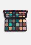 Forever Flawless Chilled With Cannabis Sativa Eyeshadow Palette