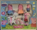 Peppa Pig Unicorn