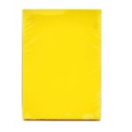 A4 Bright Board 160GSM Dafrique Yellow