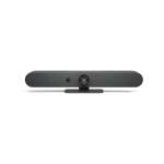 Logitech All In One Graphite MINI Rally Bar