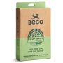- Poop Bags Unscented With Handles 120 Bags