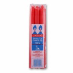 Candles 450G - Red