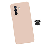 Huawei Nova Y71 Soft & Smooth Phone Case