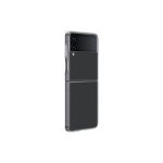 Samsung Clear Slim Cover – Samsung Galaxy Z FLIP4