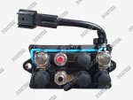 Yamaha Power Trim & Tilt Relay 50-250HP
