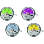 Steak And Meat Thermometer