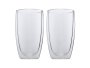 Maxwell & Williams Maxwell And Williams Blend Cups 450ML Set Of 2