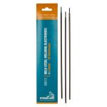 Strike-arc Welding Electrode M steel 2.50MM Sleeve Livestainable