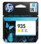 HP 935 Yellow Original Ink Cartridge OJ6830