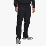 Under Armour Mens Rival Woven Winbreaker Pants Black - 10XL