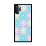 Custom Printed Tpu Cases - Samsung Galaxy Note 10 Plus & 39 Flower Collage& 39 By