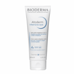 Atoderm Intensive Eye Cream For Sensitive & Irritated Eyelids 100ML