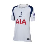 Nike Tottenham Hotspur Junior Home 25 26 Soccer Jersey