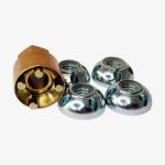 Lightforce Security Bolt Set For